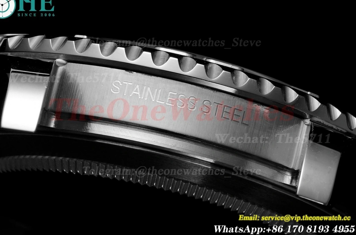 Yacht-Master Grey 40mm 126622 VR3235 SS Dot Clean SS 0125